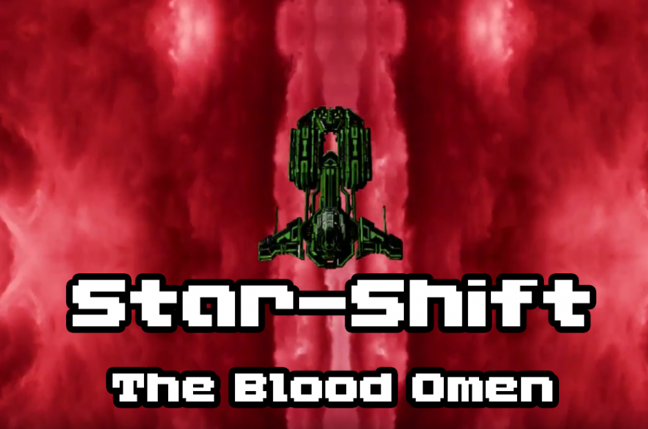 The Blood Omen